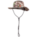 360° Wide Brim Hat